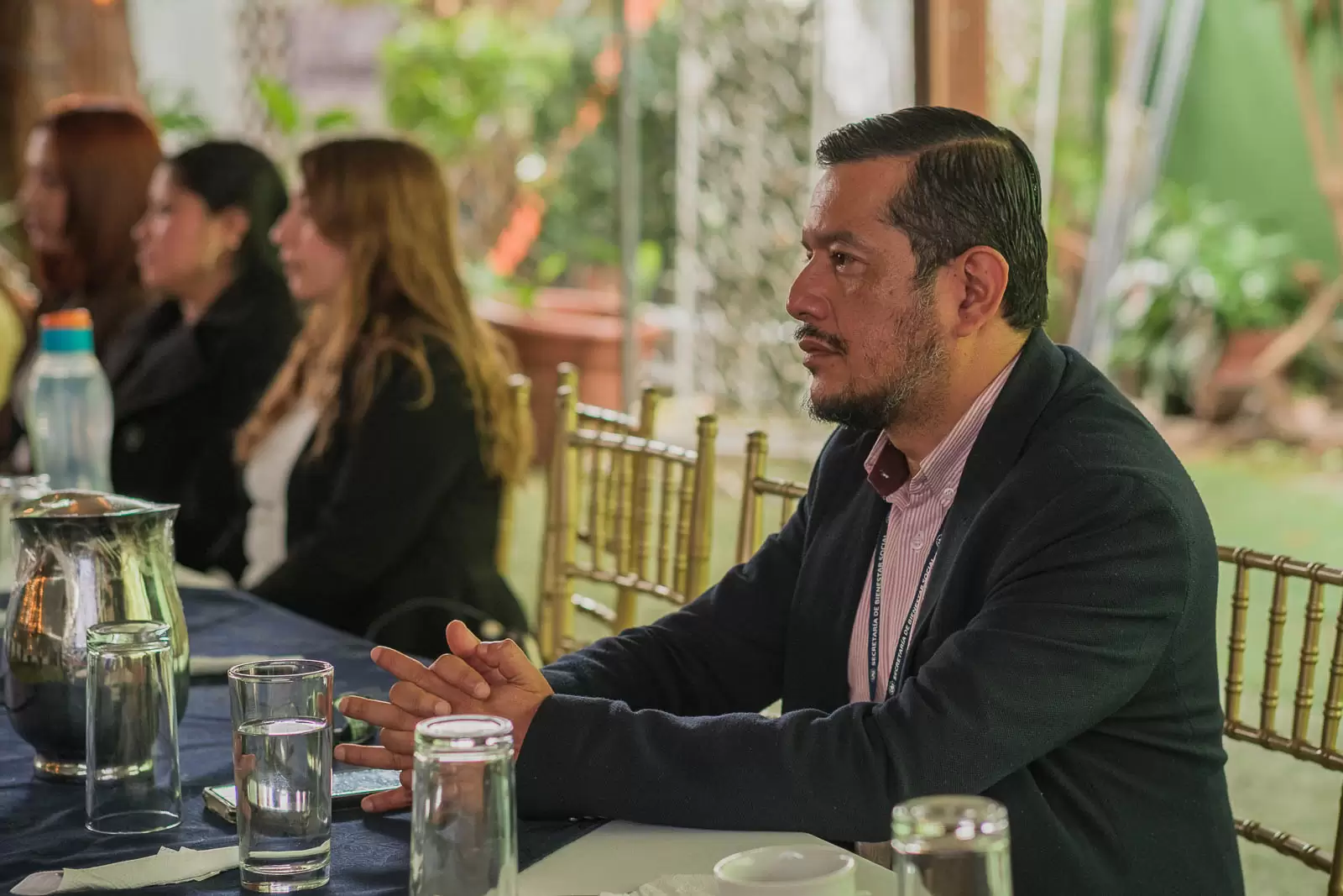 SBS - Protección - Taller - Atención a personas con discapacidad - 5