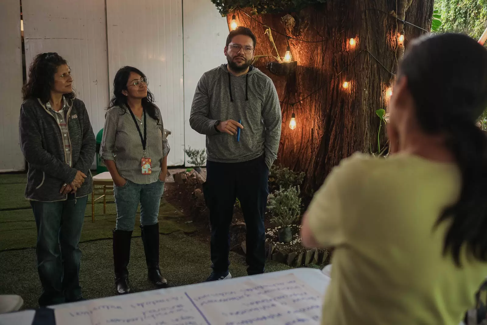 SBS - Protección - Taller - Atención a personas con discapacidad - 52