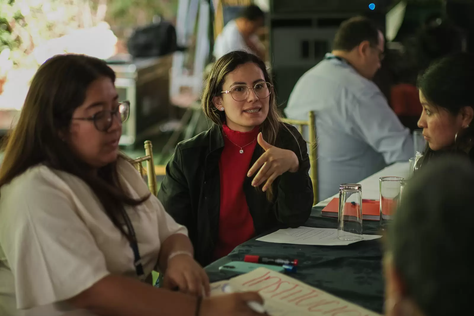 SBS - Protección - Taller - Atención a personas con discapacidad - 56