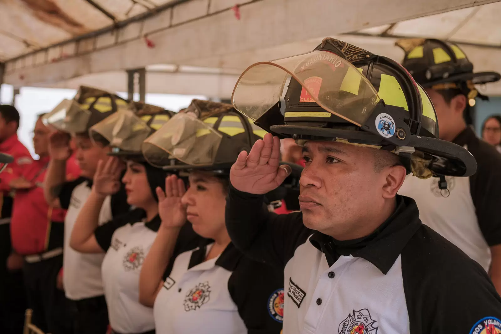 SBS - Reinserción - Reconocimiento a Cuerpo de Bomberos - 13 SBS - Reinserción - Reconocimiento a Cuerpo de Bomberos - 13