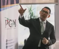 Personal de Subsidios Familiares fortalece capacidades en capacitación impartida por  PGN 