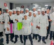 Adolescentes del CCO fortalecen su formación con pasantías en INTECAP