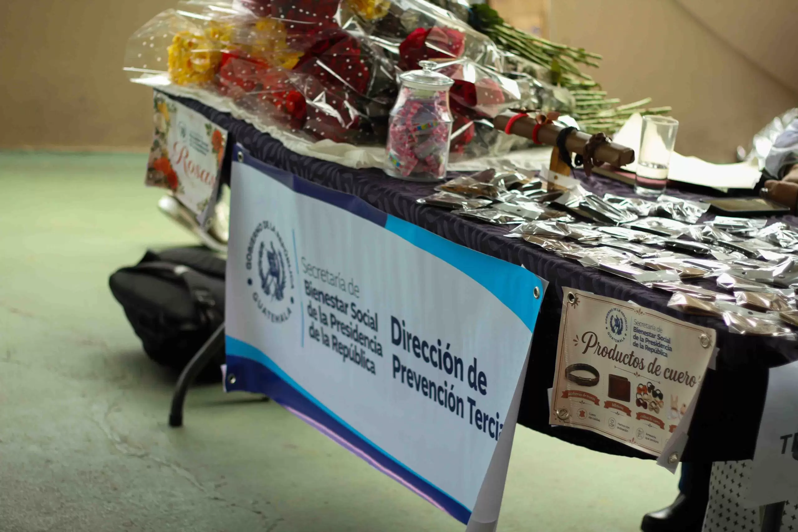 BAZAR REINSERCIÓN SGPR (3) BAZAR REINSERCIÓN SGPR (3)