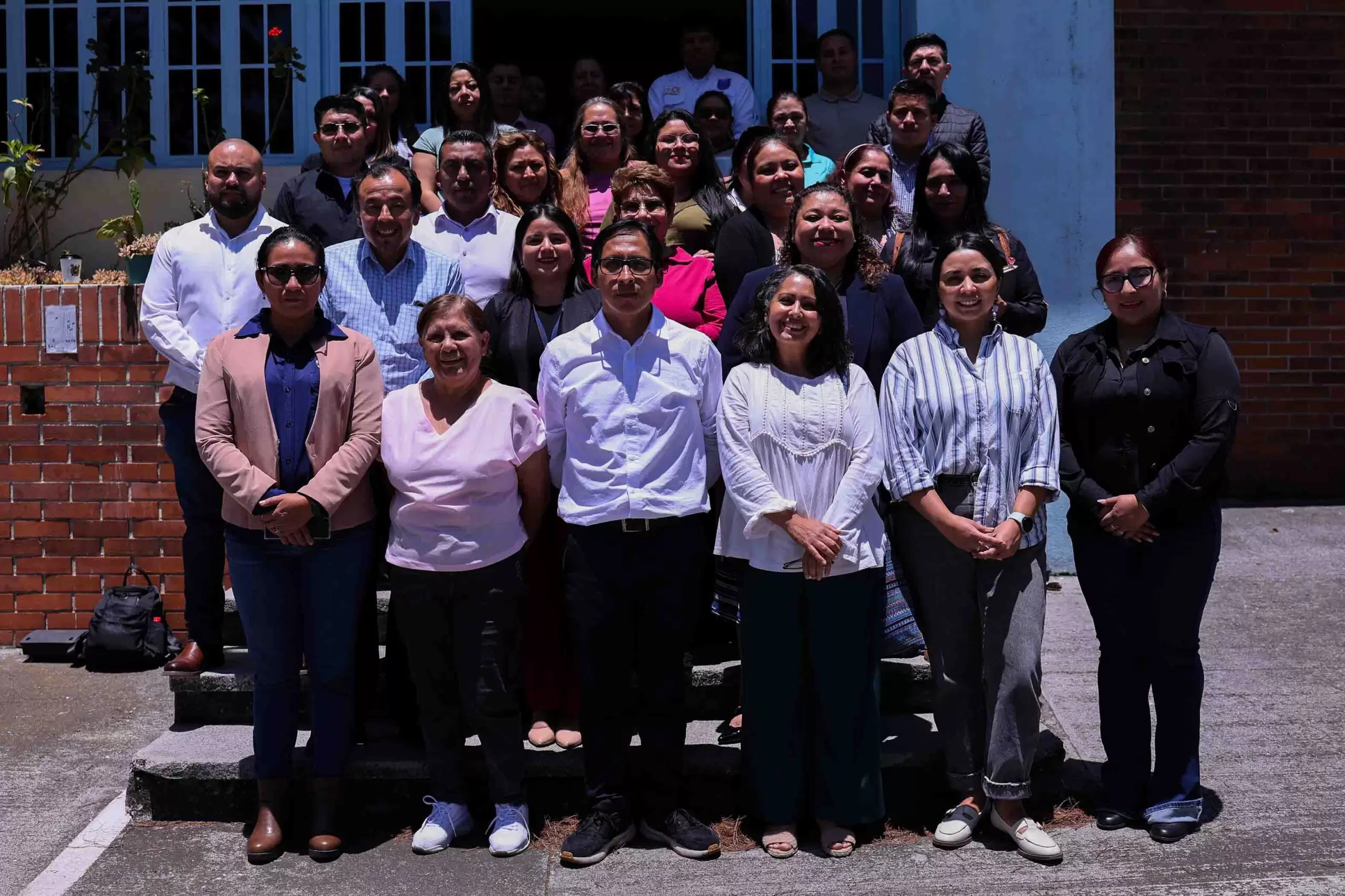 CHARLA REINSERCIÓN HUMAN PARTNER (1)