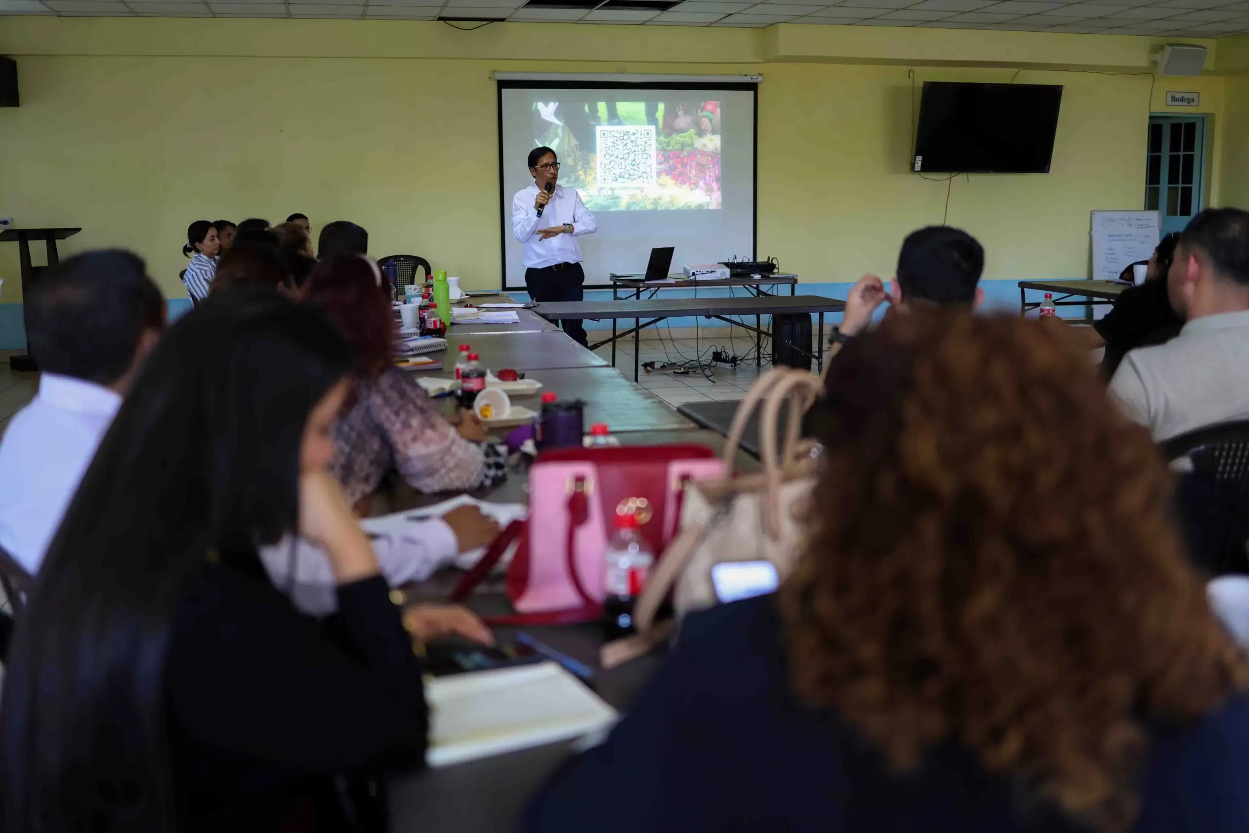 CHARLA REINSERCIÓN HUMAN PARTNER (22)