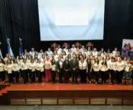 SBS certifica a la primera cohorte del Diplomado de Niñeras 2026