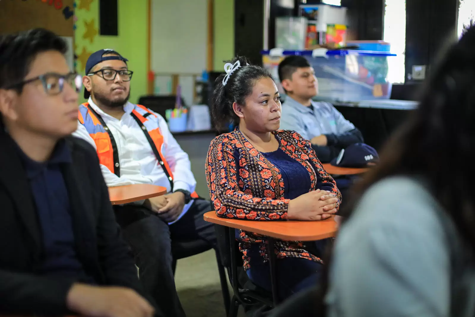 Casa Joven Villa Nueva abre sus puertas en nuevas instalaciones para brindar más oportunidades a la niñez y adolescencia