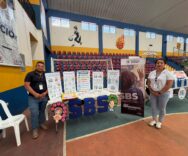 SBS acerca sus servicios a familias de San Juan La Laguna