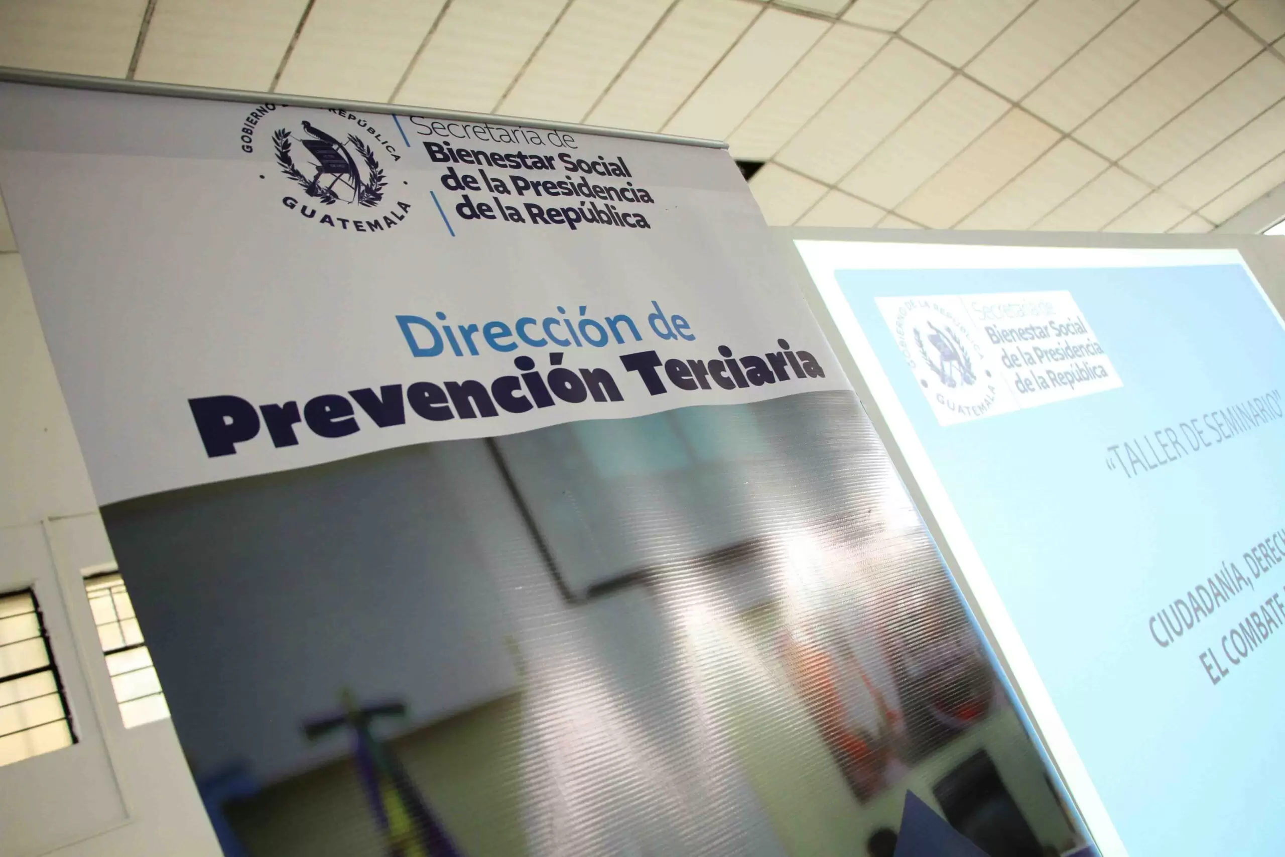 PREPARACIÓN SEMINARIO PREVENCIÓN TERCIARIA (38) PREPARACIÓN SEMINARIO PREVENCIÓN TERCIARIA (38)