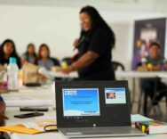 Adolescentes avanzan en su seminario
