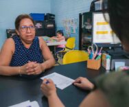 Servicios especializados complementan la atención integral en el Centro Álida España