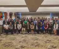 SBS destaca metodología de reinserción durante reunión del Consejo Académico Interinstitucional