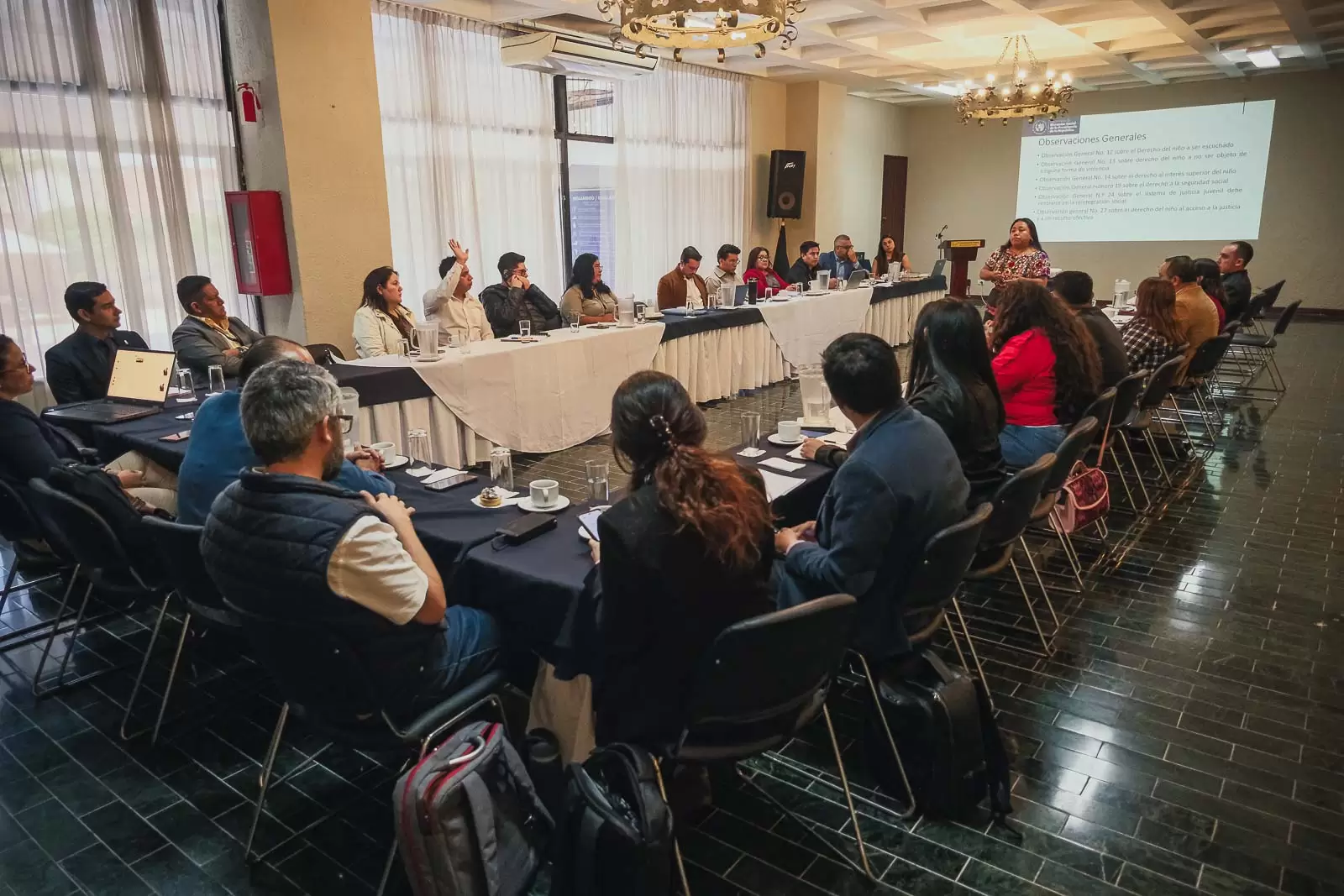 SBS - Jurídico - Capacitación - 1