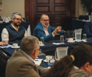 Fortalecen capacidades jurídicas para garantizar una mejor protección a la niñez y adolescencia