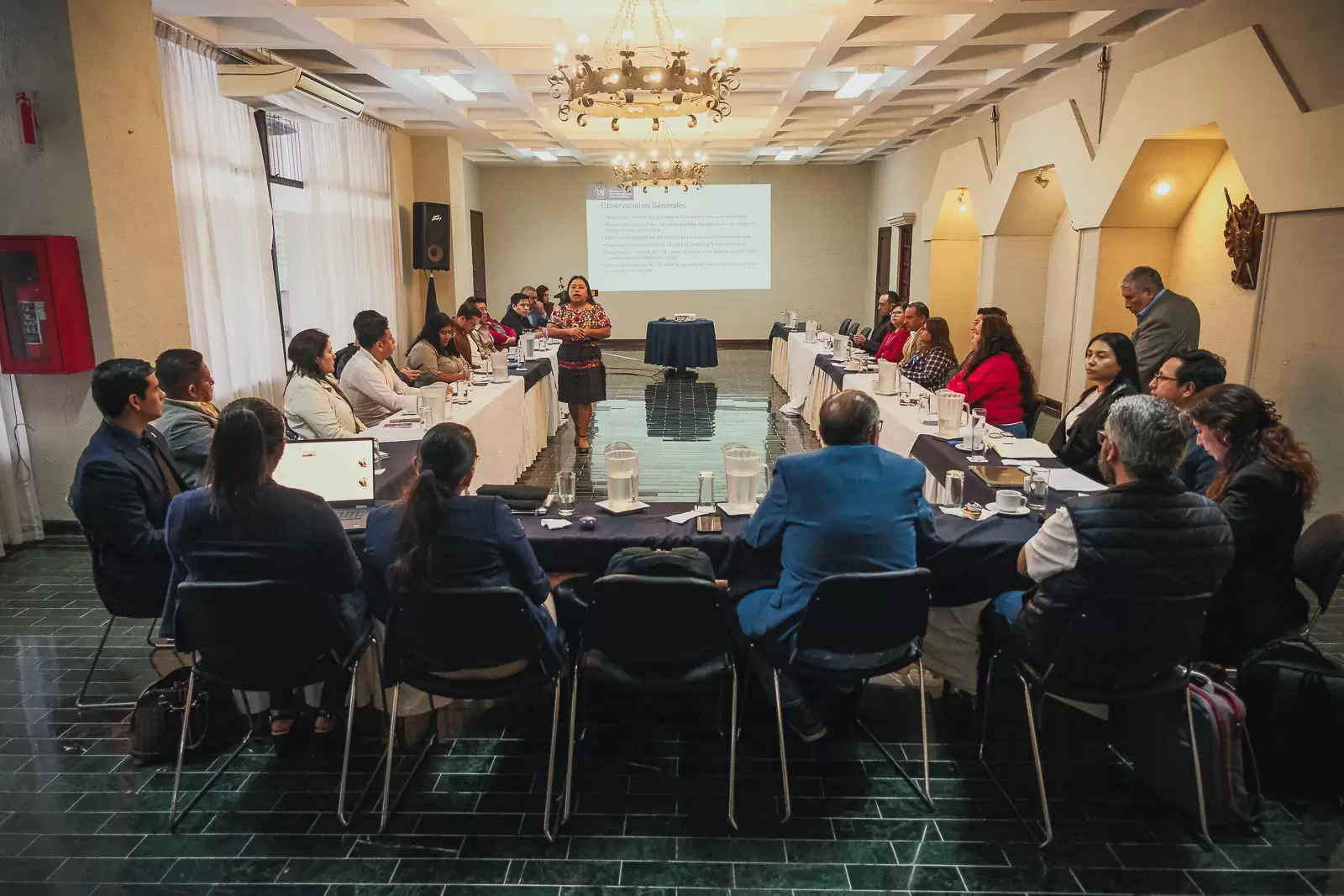 SBS - Jurídico - Capacitación - 2