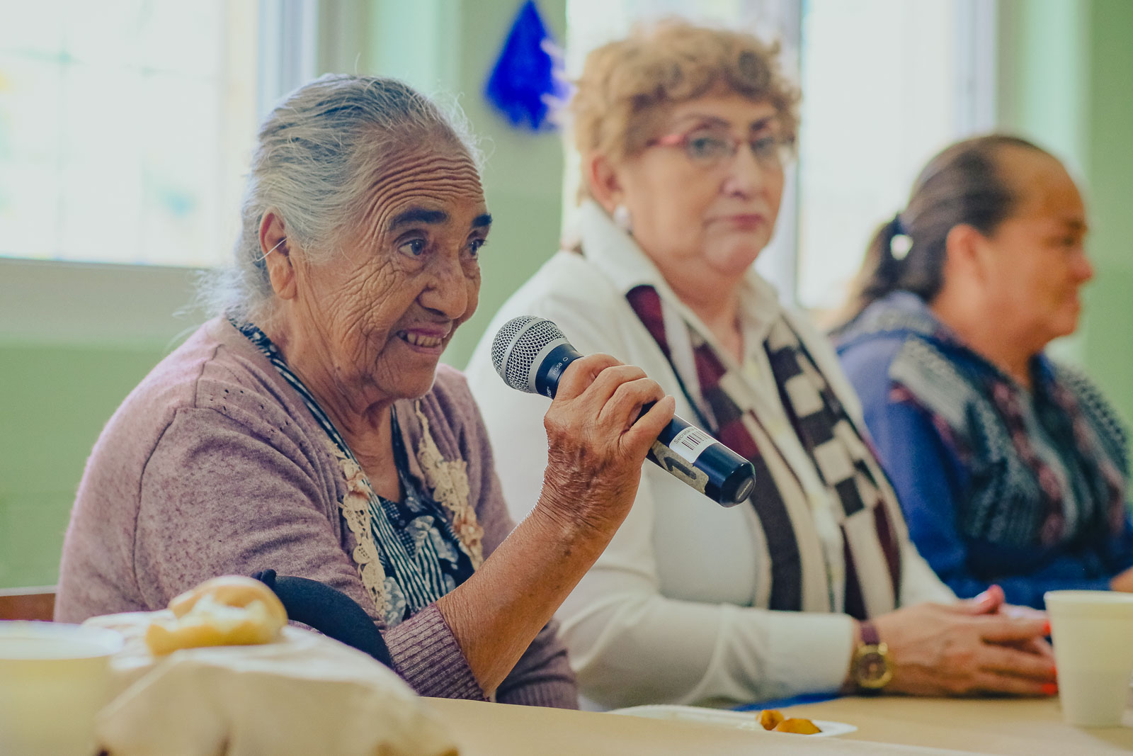 SBS - Preservación - Celebración - Álida España - Día de los abuelos - 24 SBS - Preservación - Celebración - Álida España - Día de los abuelos - 24
