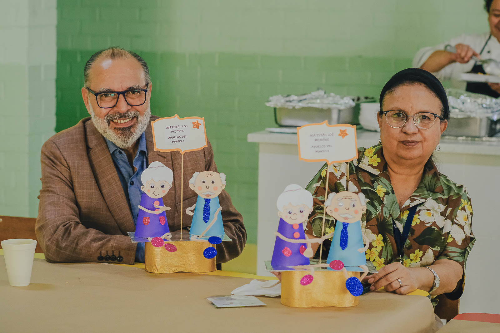 SBS - Preservación - Celebración - Álida España - Día de los abuelos - 27 SBS - Preservación - Celebración - Álida España - Día de los abuelos - 27