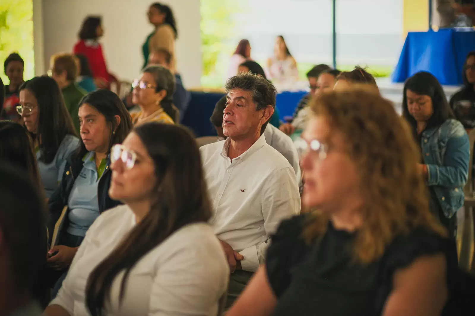 SBS - Preservación - DRCCID - Segunda Reunión de Directores de Centros de Cuidado Diario - 25