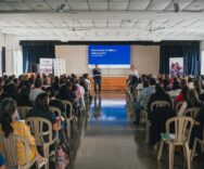 Más de 150 Centros de Cuidado Infantil fortalecen su compromiso con la protección de la niñez