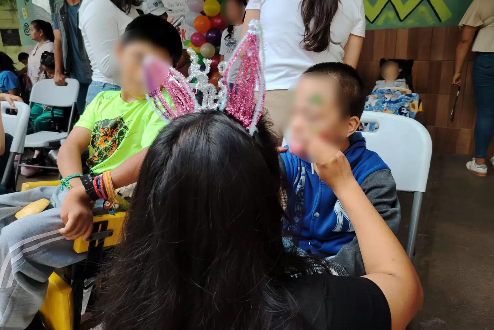SBS - Protección - ABI - Aniversario 53 - 14