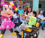Hogar ABI celebra 53 años transformando vidas con cuidado y dedicación