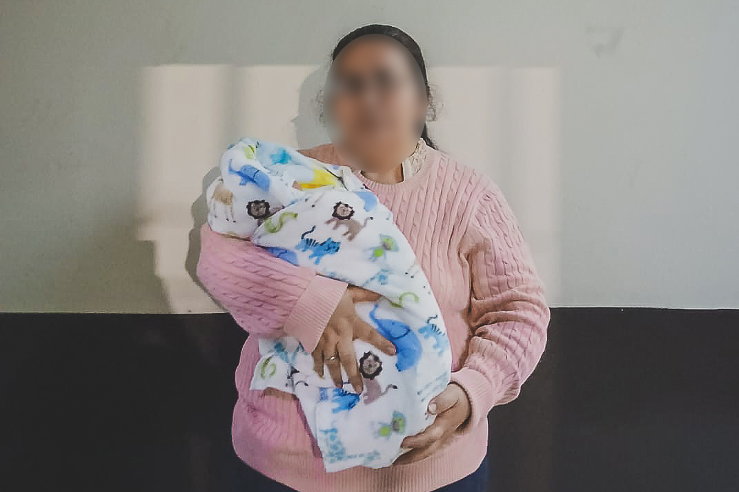SBS - Protección - Acogimiento Familiar - Familia 5 - 3 SBS - Protección - Acogimiento Familiar - Familia 5 - 3