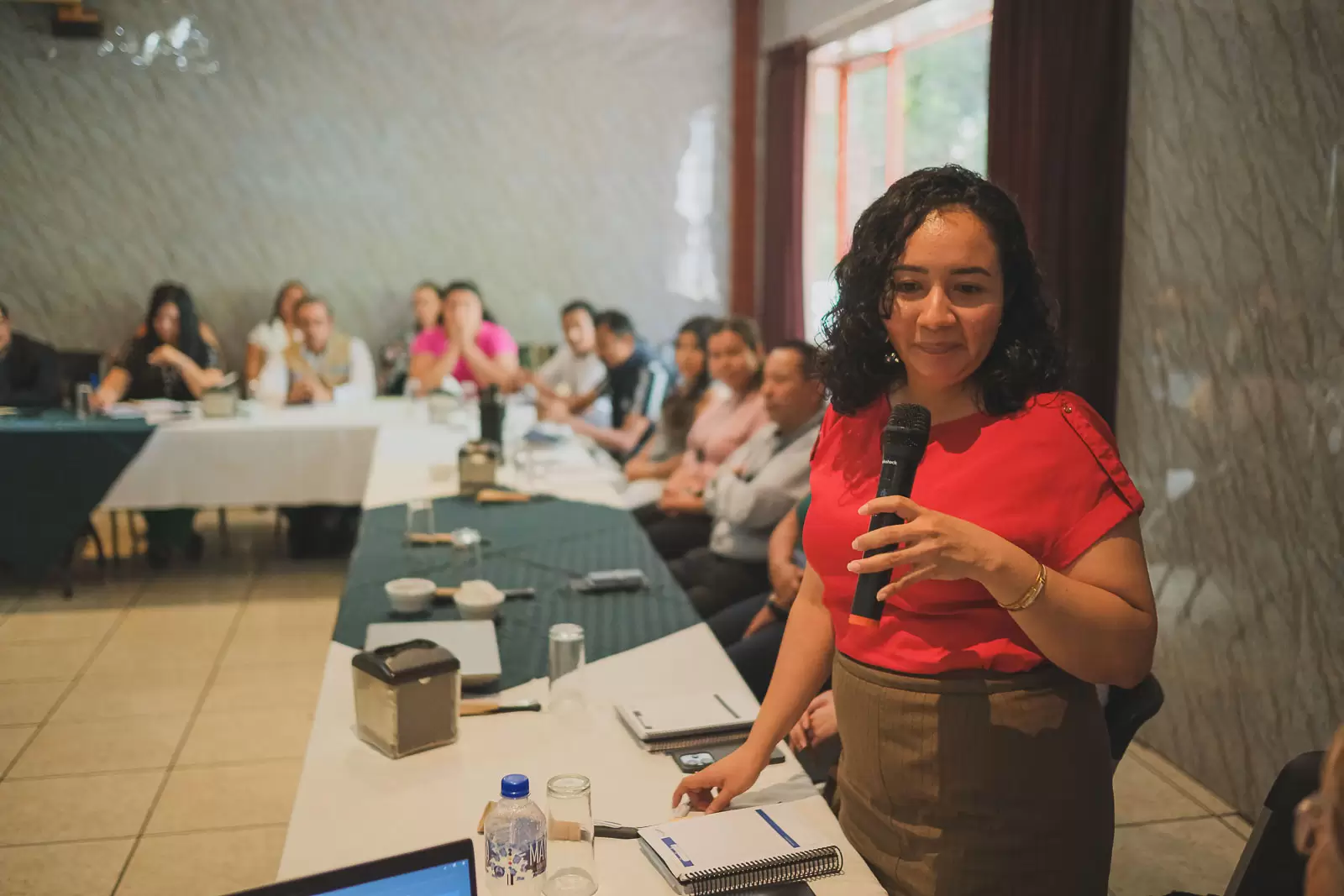 SBS - Protección - Escuintla - Acogimiento Familiar - Mesa técnica con organizaciones civíles - 20 SBS - Protección - Escuintla - Acogimiento Familiar - Mesa técnica con organizaciones civíles - 20