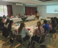 Unir esfuerzos para proteger mejor a la niñez y adolescencia