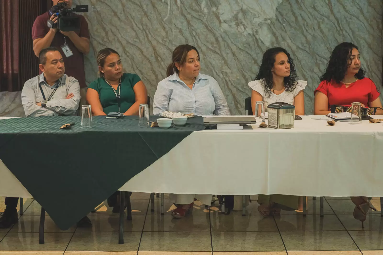 SBS - Protección - Escuintla - Acogimiento Familiar - Mesa técnica con organizaciones civíles - 29 SBS - Protección - Escuintla - Acogimiento Familiar - Mesa técnica con organizaciones civíles - 29