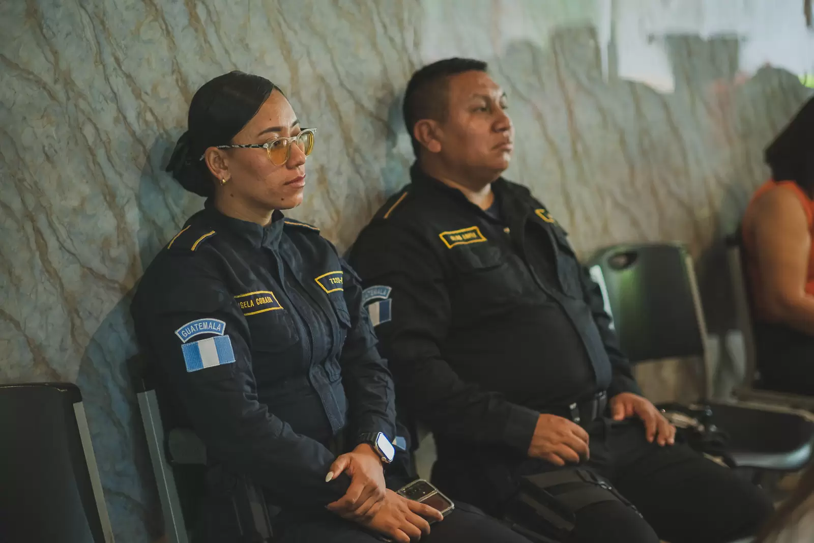 SBS - Protección - Escuintla - Acogimiento Familiar - Mesa técnica con organizaciones civíles - 36 SBS - Protección - Escuintla - Acogimiento Familiar - Mesa técnica con organizaciones civíles - 36