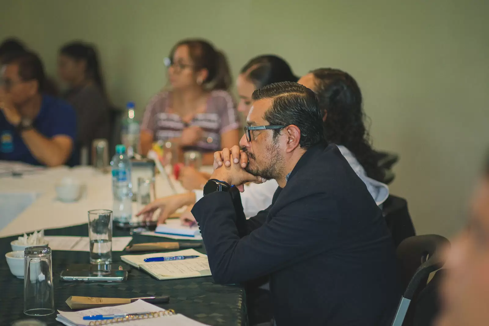 SBS - Protección - Escuintla - Acogimiento Familiar - Mesa técnica con organizaciones civíles - 41 SBS - Protección - Escuintla - Acogimiento Familiar - Mesa técnica con organizaciones civíles - 41