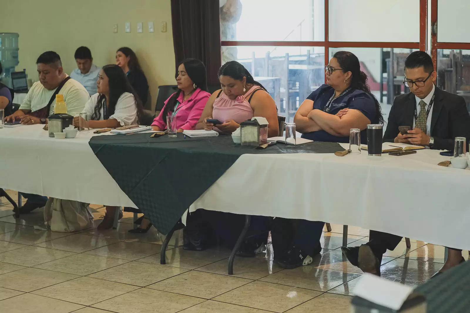 SBS - Protección - Escuintla - Acogimiento Familiar - Mesa técnica con organizaciones civíles - 42 SBS - Protección - Escuintla - Acogimiento Familiar - Mesa técnica con organizaciones civíles - 42
