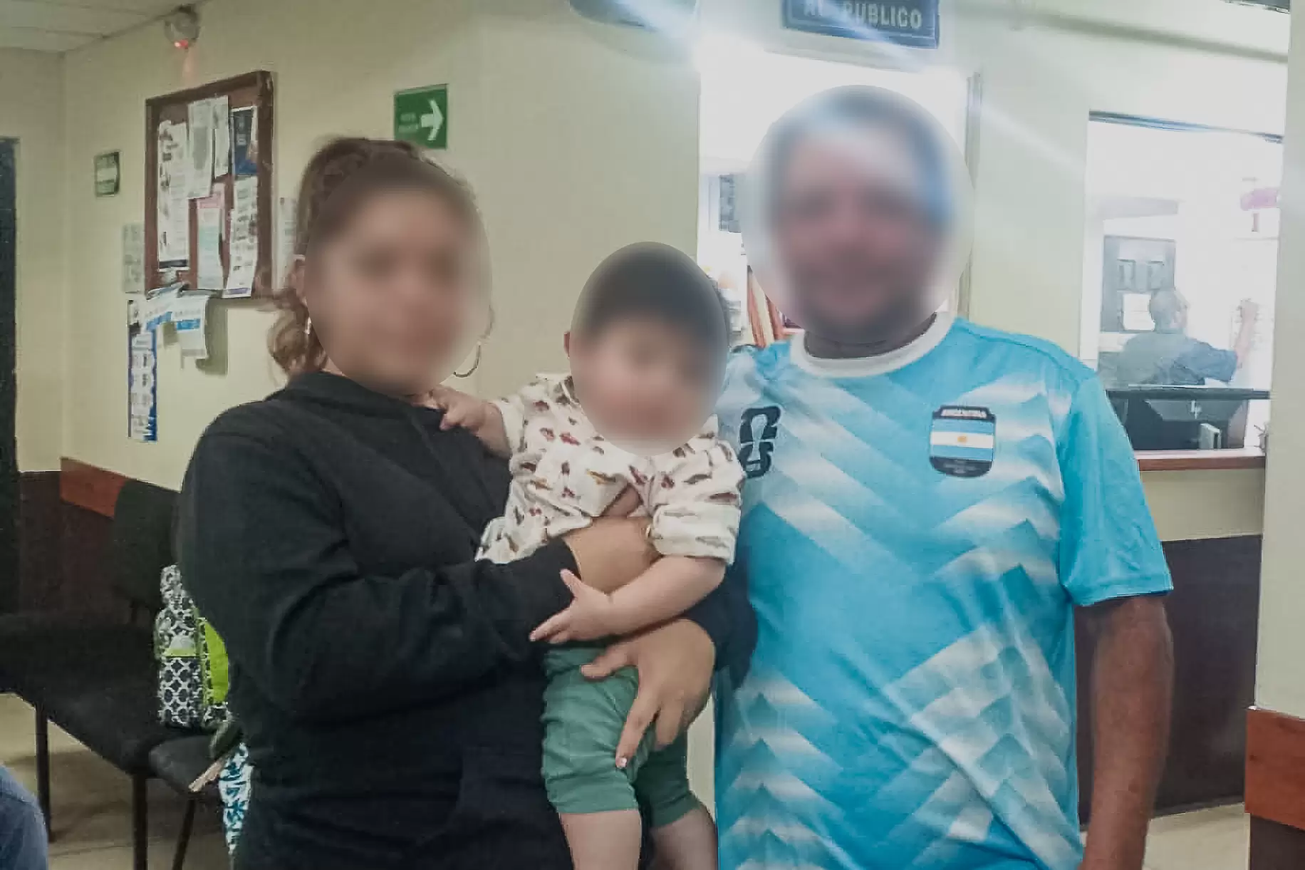 SBS - Protección - Familia de Acogimiento 4 - 4