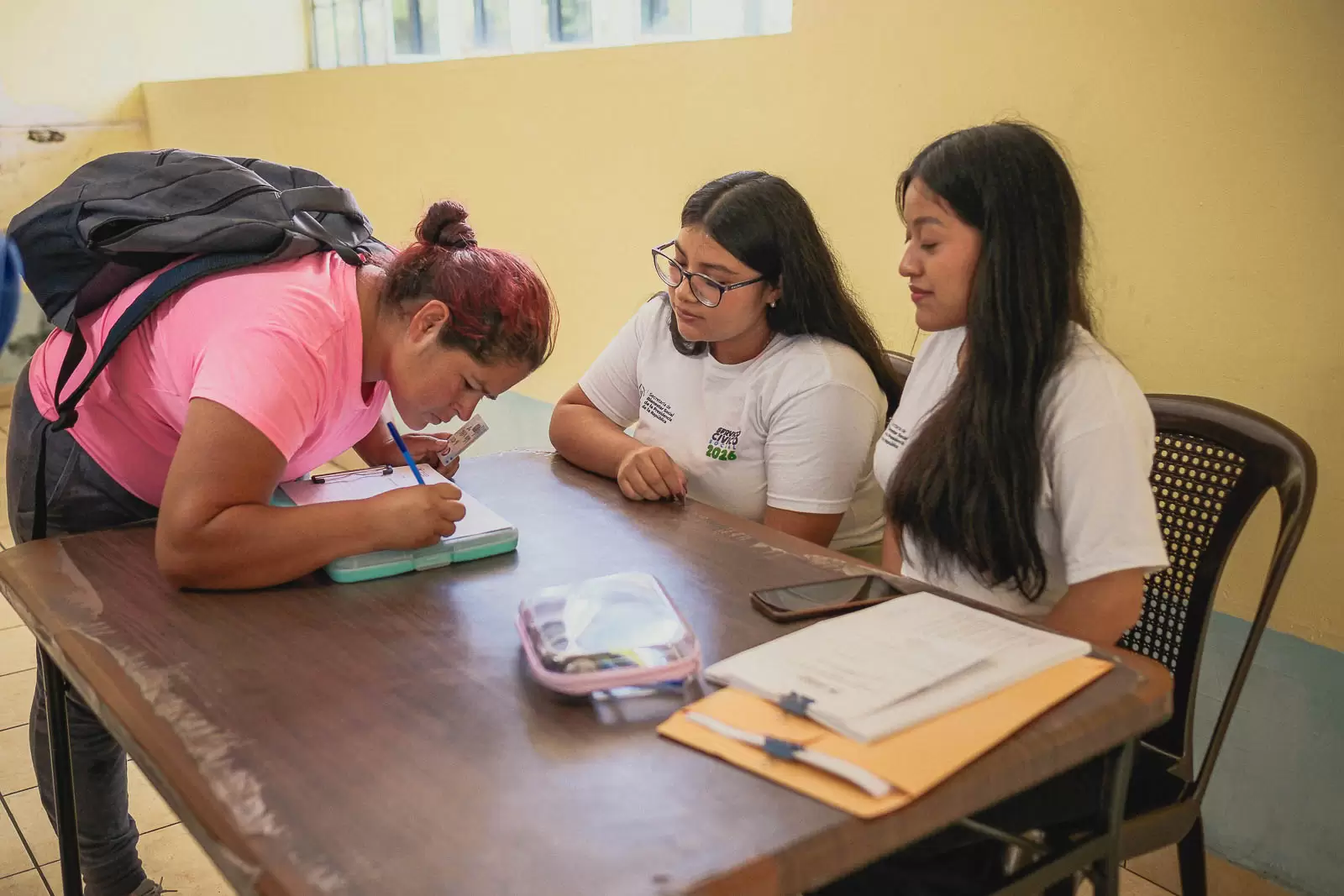 SBS - Protección - PROFAMI - CER1 - Escuela para padres - 1 SBS - Protección - PROFAMI - CER1 - Escuela para padres - 1