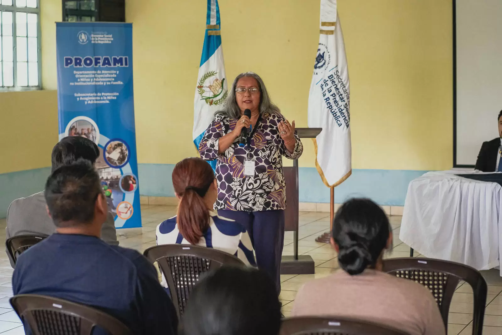 SBS - Protección - PROFAMI - CER1 - Escuela para padres - 11 SBS - Protección - PROFAMI - CER1 - Escuela para padres - 11