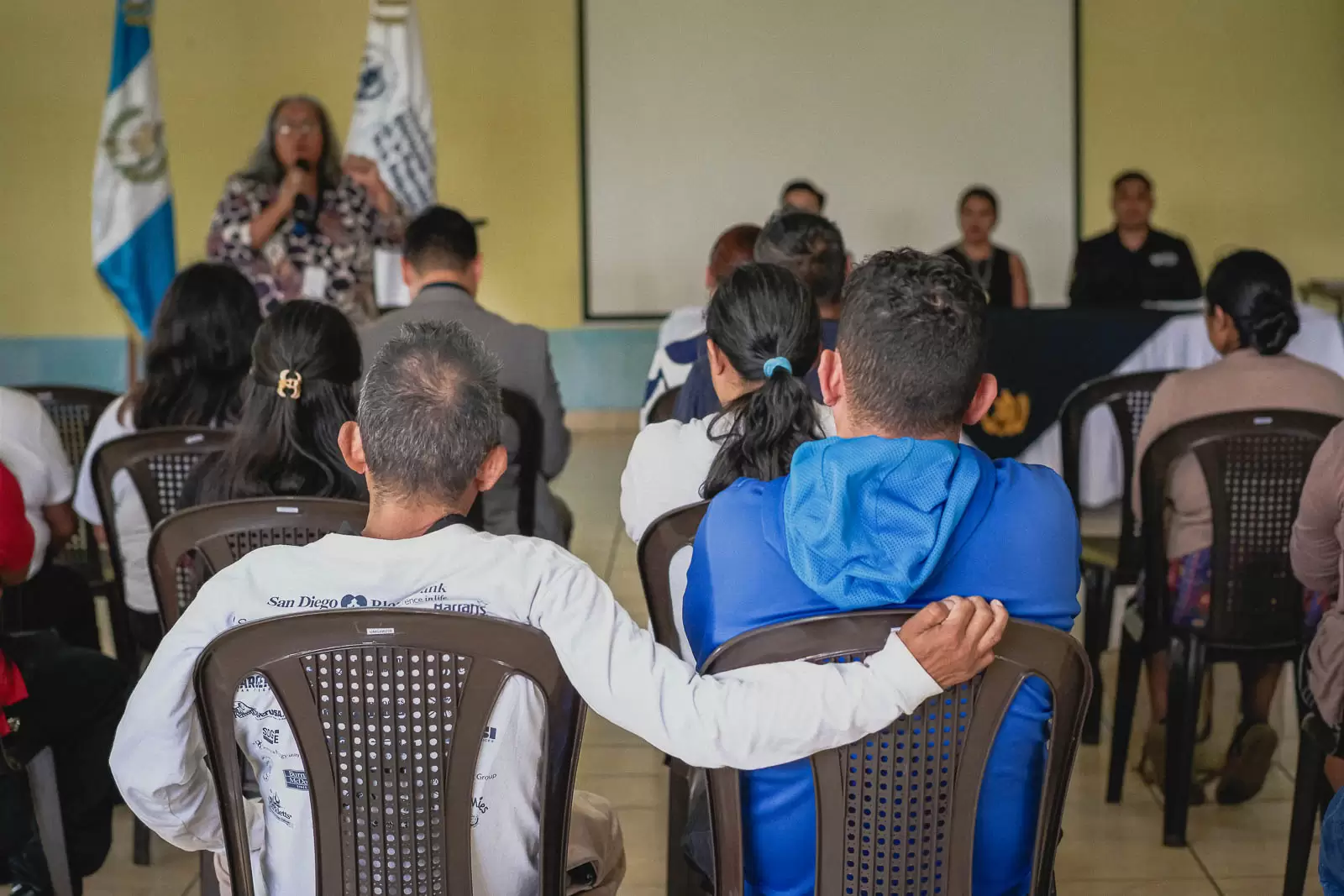 SBS - Protección - PROFAMI - CER1 - Escuela para padres - 12 SBS - Protección - PROFAMI - CER1 - Escuela para padres - 12