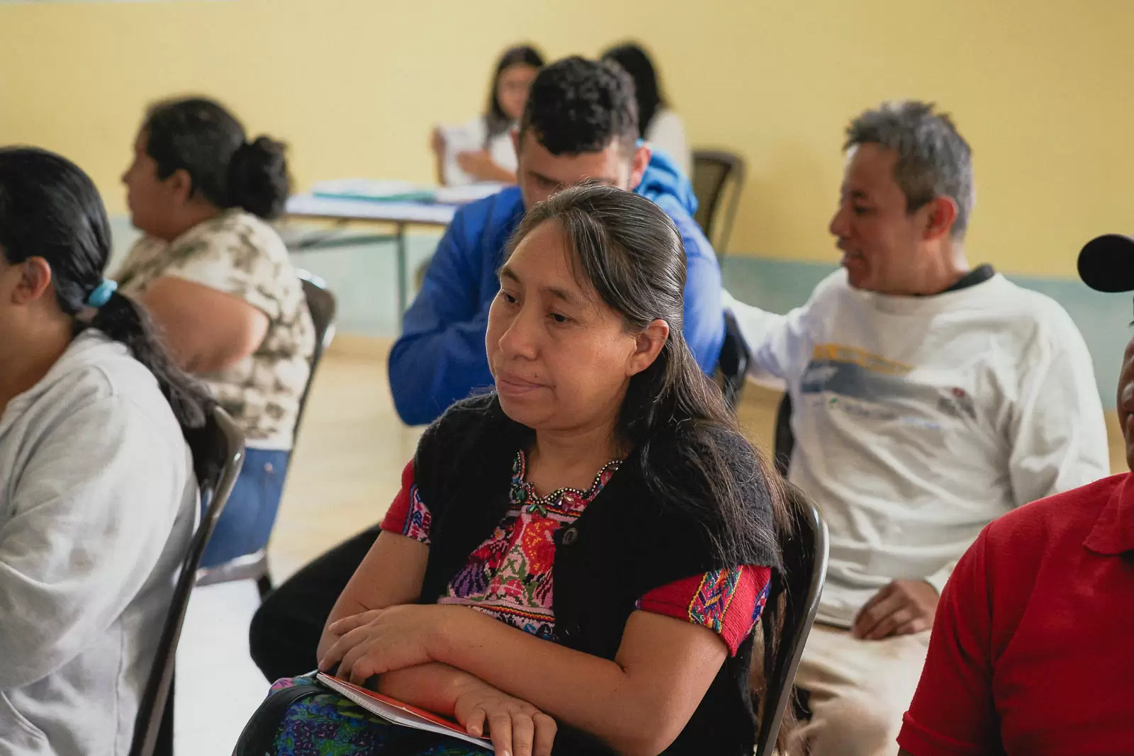 SBS - Protección - PROFAMI - CER1 - Escuela para padres - 6 SBS - Protección - PROFAMI - CER1 - Escuela para padres - 6
