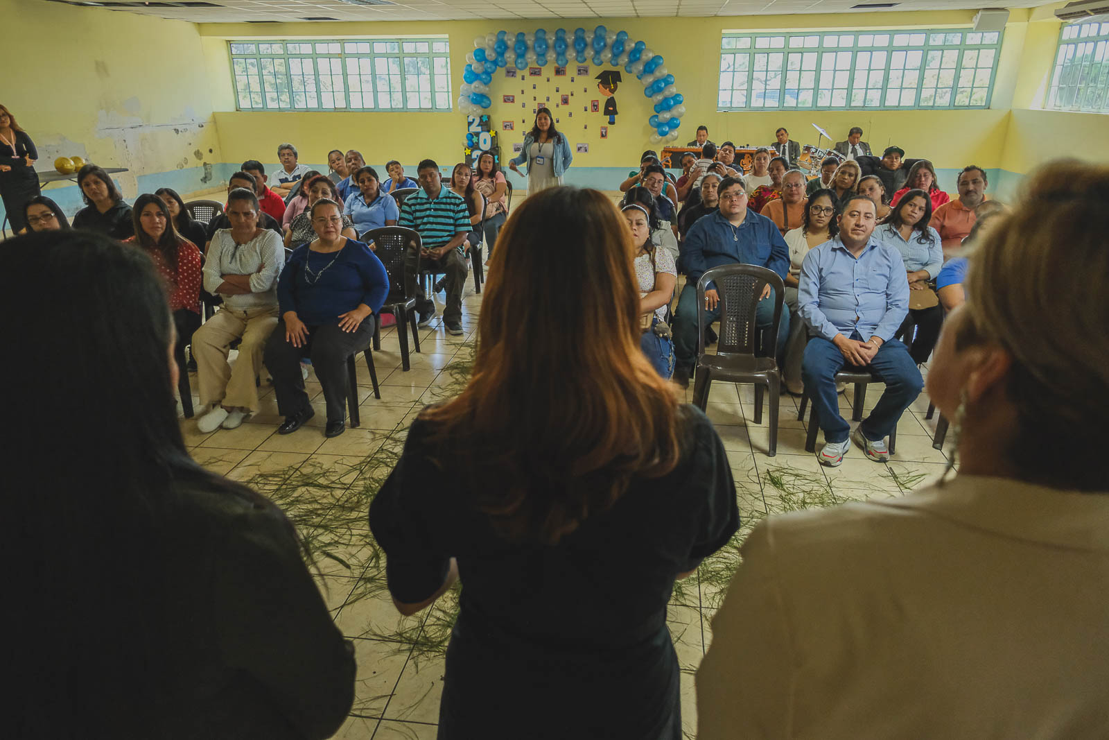 SBS - Protección - PROFAMI - Graduación Escuela para Padres - 23 SBS - Protección - PROFAMI - Graduación Escuela para Padres - 23