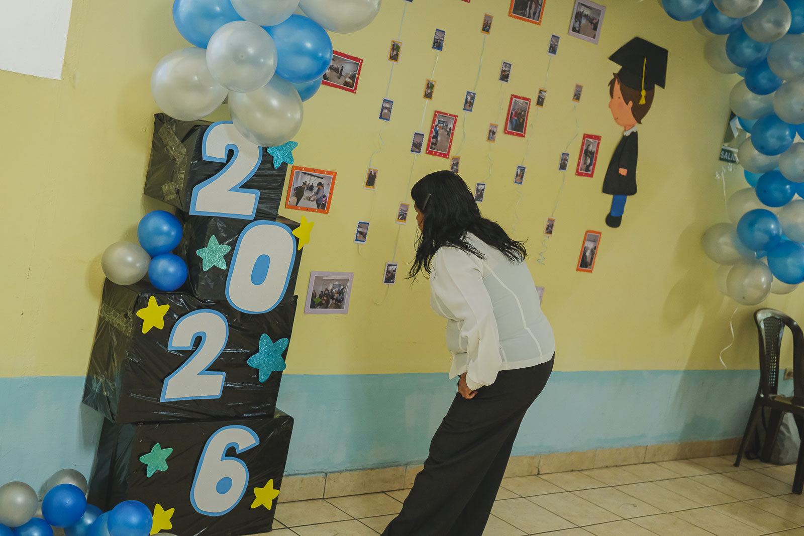 SBS - Protección - PROFAMI - Graduación Escuela para Padres - 8 SBS - Protección - PROFAMI - Graduación Escuela para Padres - 8