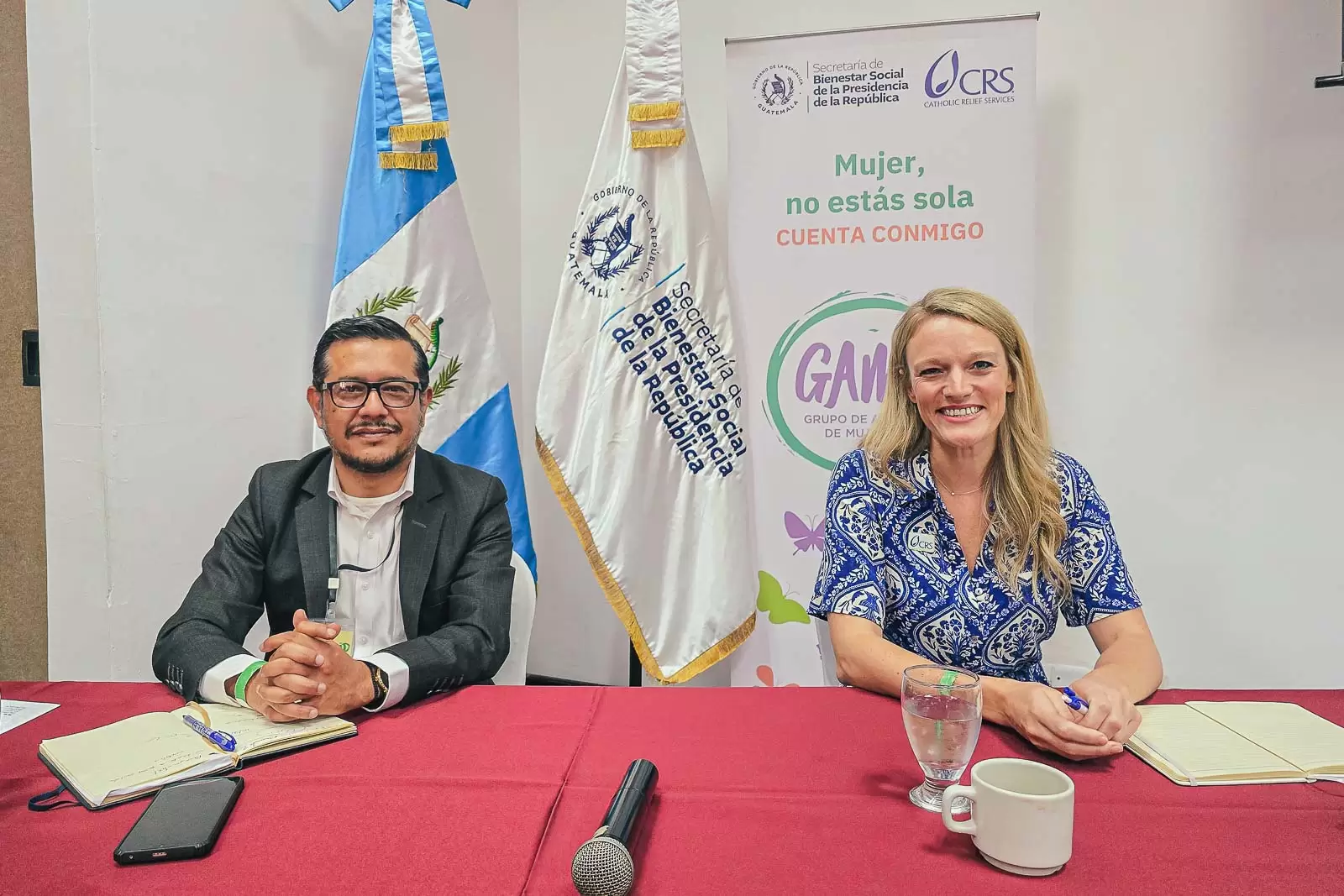 SBS - Unidad de Género - Taller grupo de apoyo para mujeres - 5 SBS - Unidad de Género - Taller grupo de apoyo para mujeres - 5