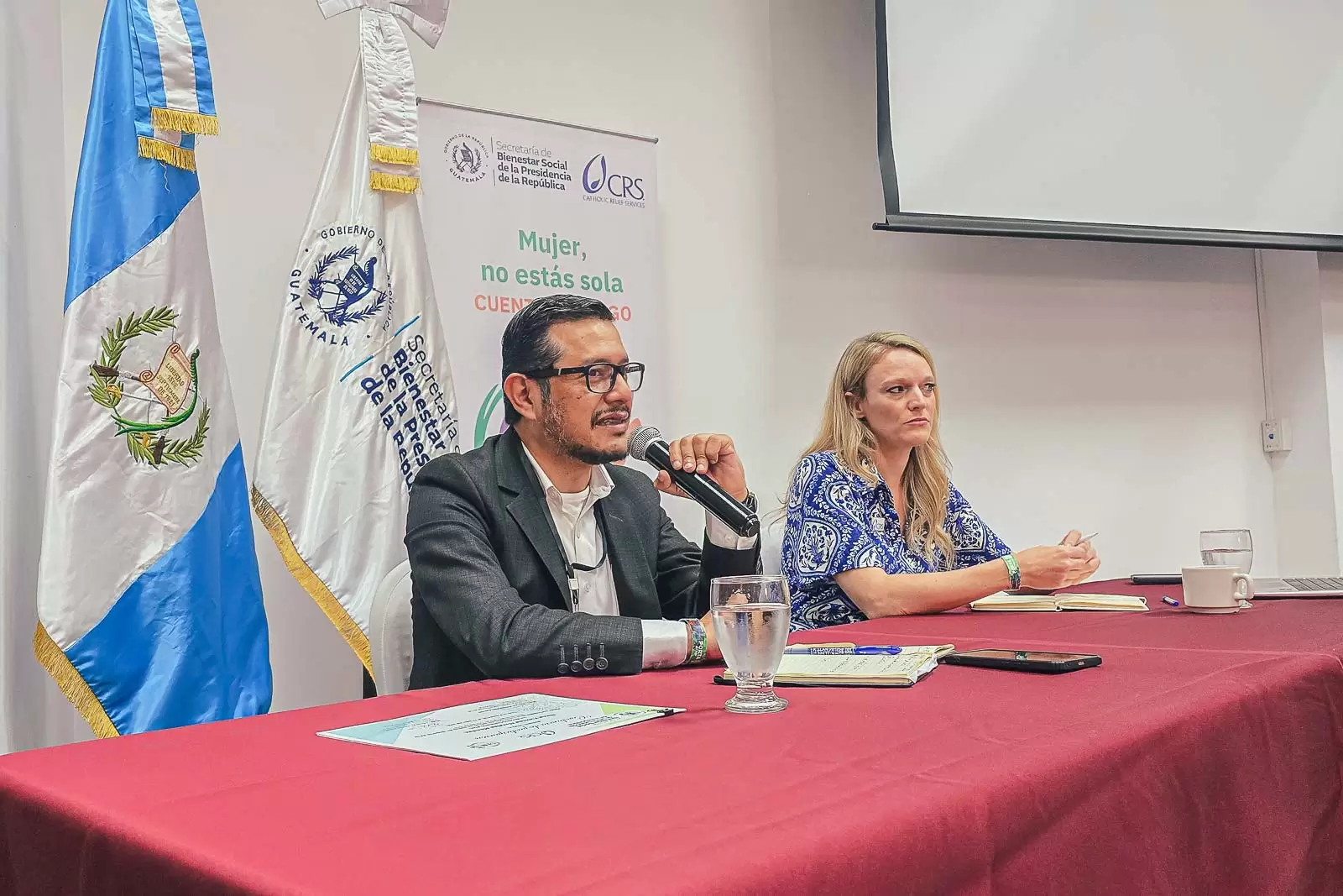 SBS - Unidad de Género - Taller grupo de apoyo para mujeres - 9 SBS - Unidad de Género - Taller grupo de apoyo para mujeres - 9