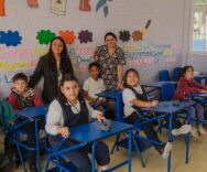 Programas especializados fortalecen el desarrollo de la niñez y adolescencia con discapacidad