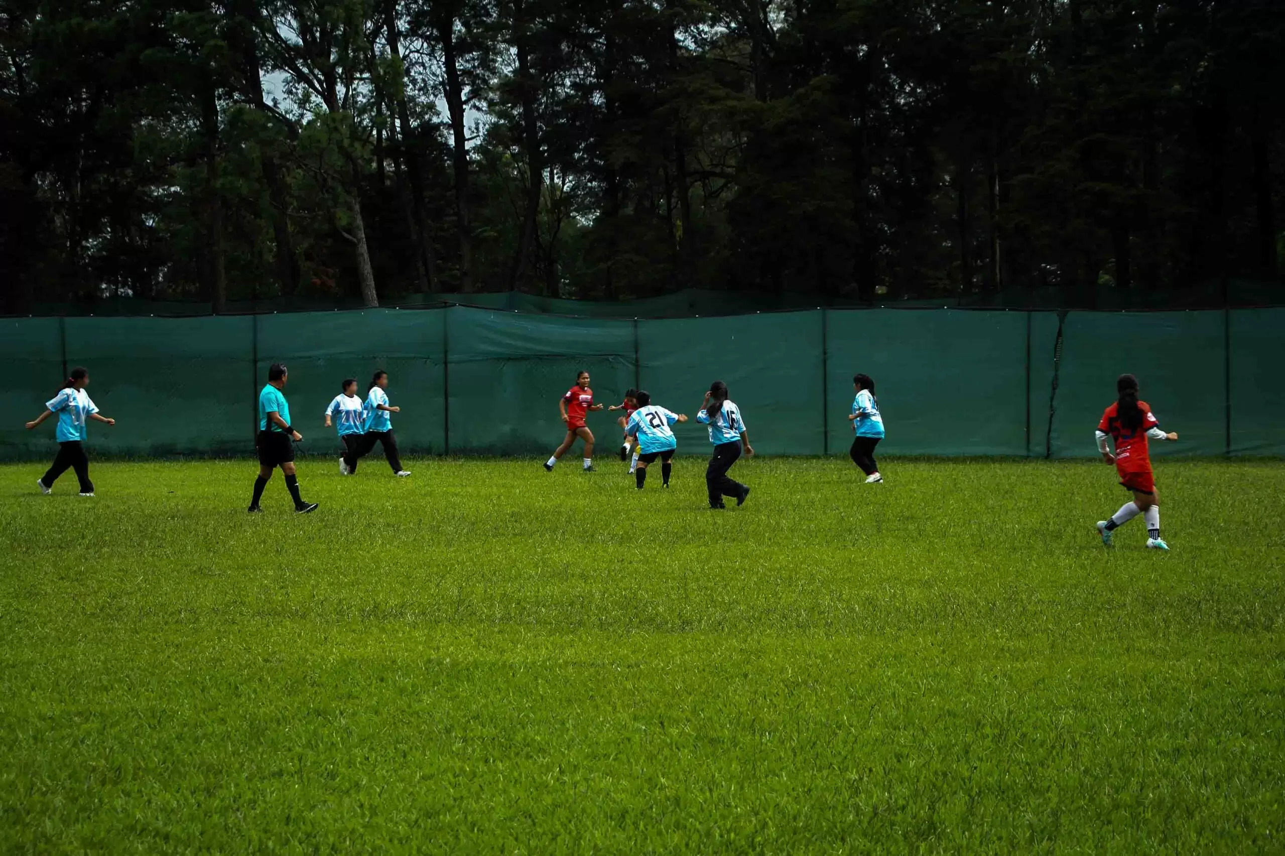 ZAFIRO III - FINAL DE TORNEO DE FÚTBOL (9) ZAFIRO III - FINAL DE TORNEO DE FÚTBOL (9)