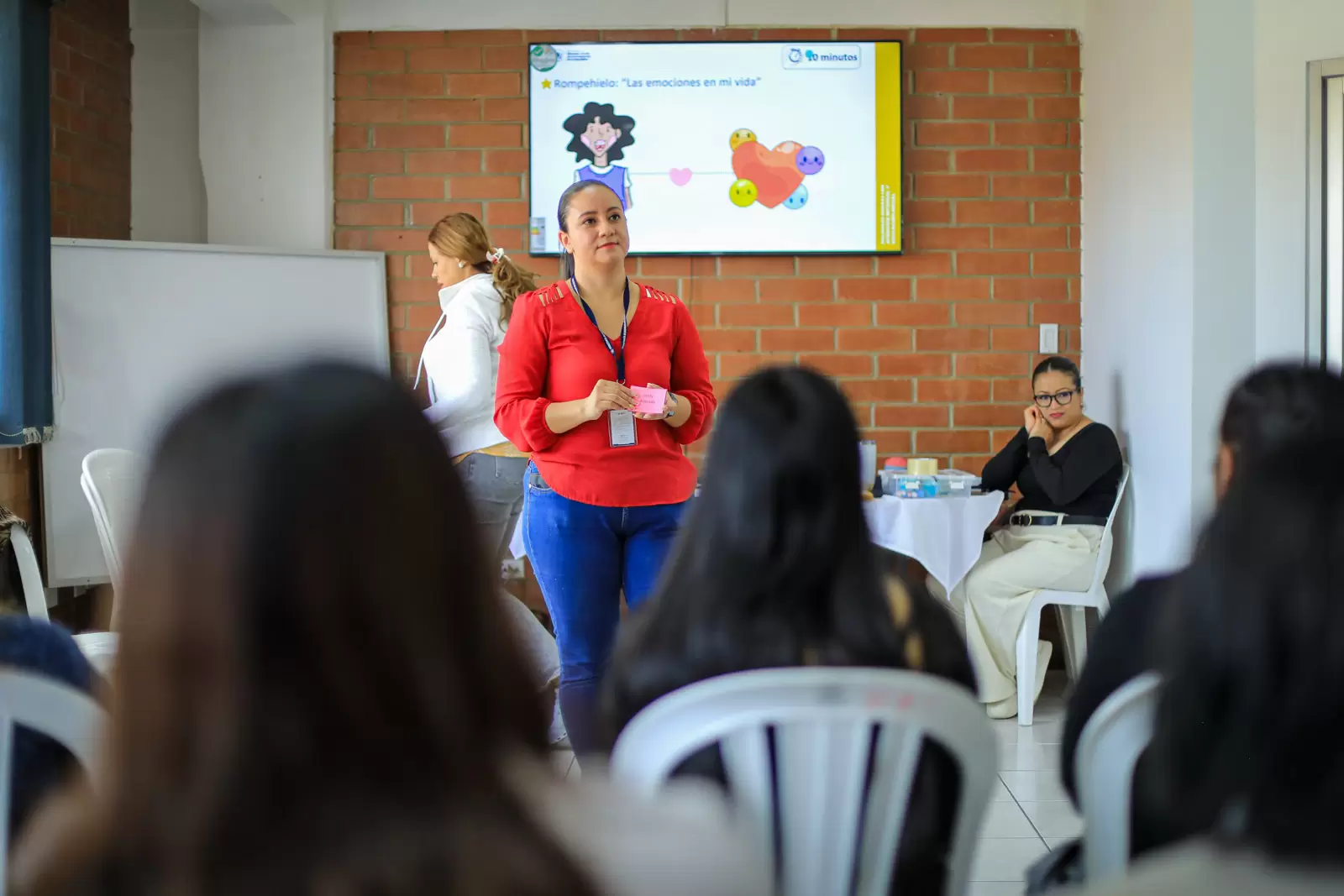 1 Niñeras - Diplomado (8) 1 Niñeras - Diplomado (8)