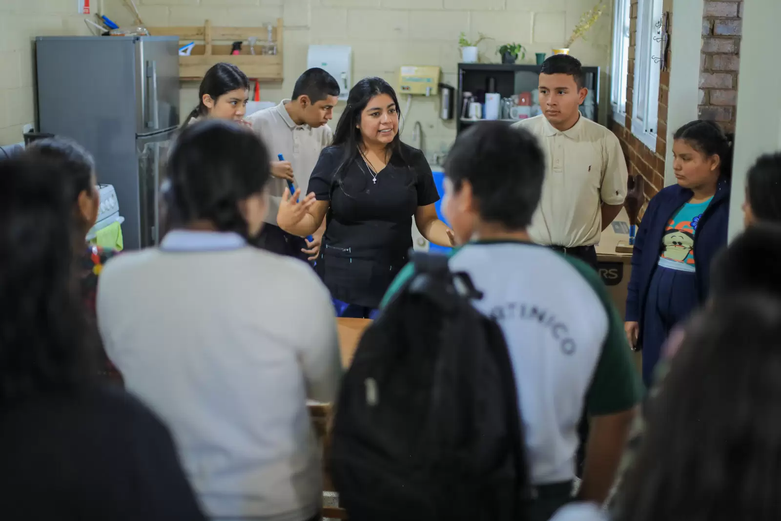 1 SBS- Visita de Alida a CCO (8)