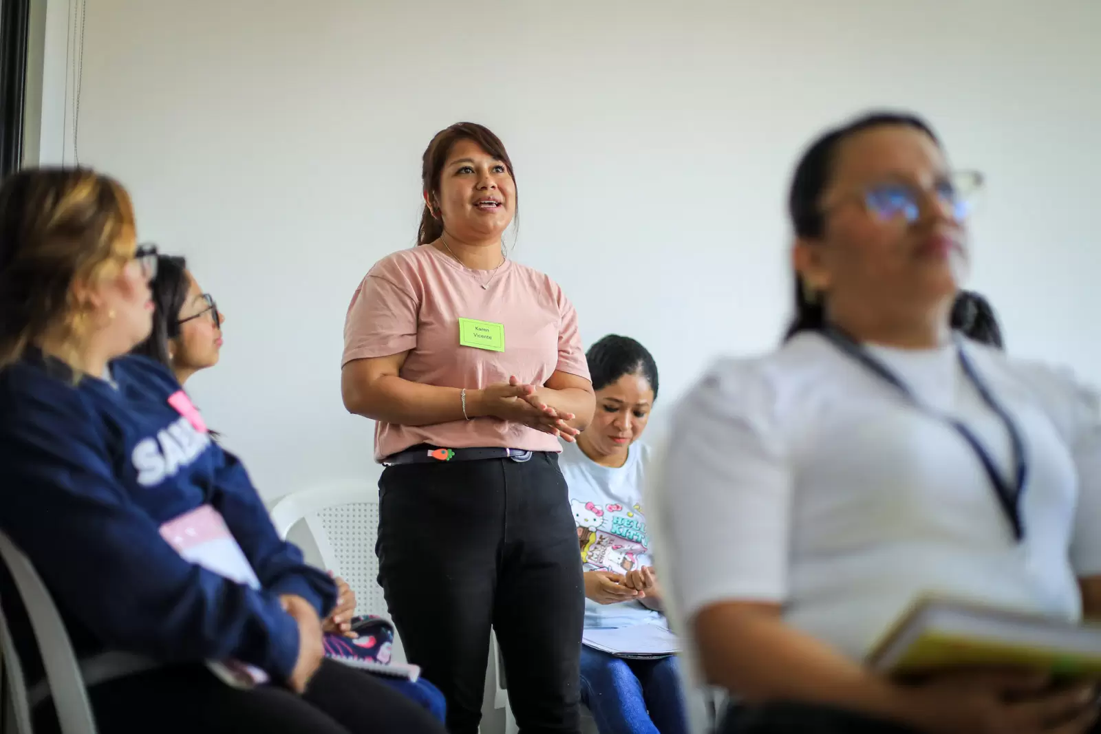 2 Niñeras - Diplomado (1) 2 Niñeras - Diplomado (1)