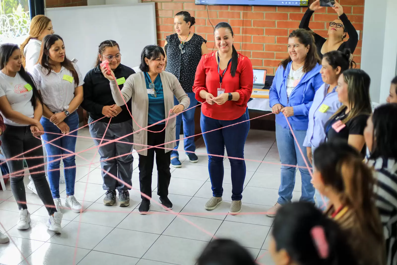 2 Niñeras - Diplomado (4) 2 Niñeras - Diplomado (4)