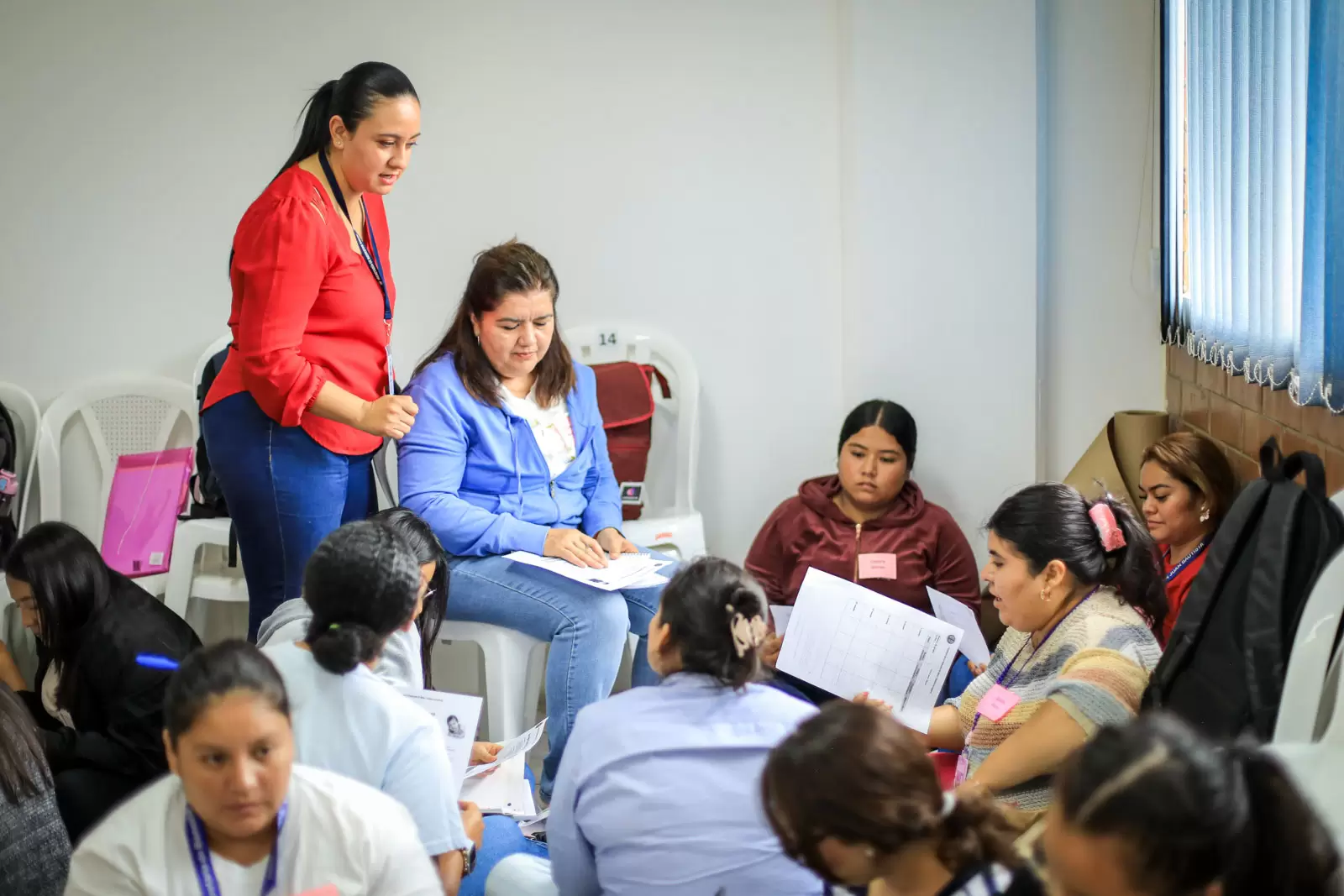 2 Niñeras - Diplomado (6) 2 Niñeras - Diplomado (6)