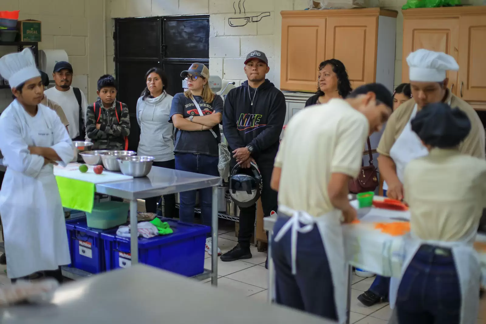 2 SBS- Visita de Alida a CCO (3)