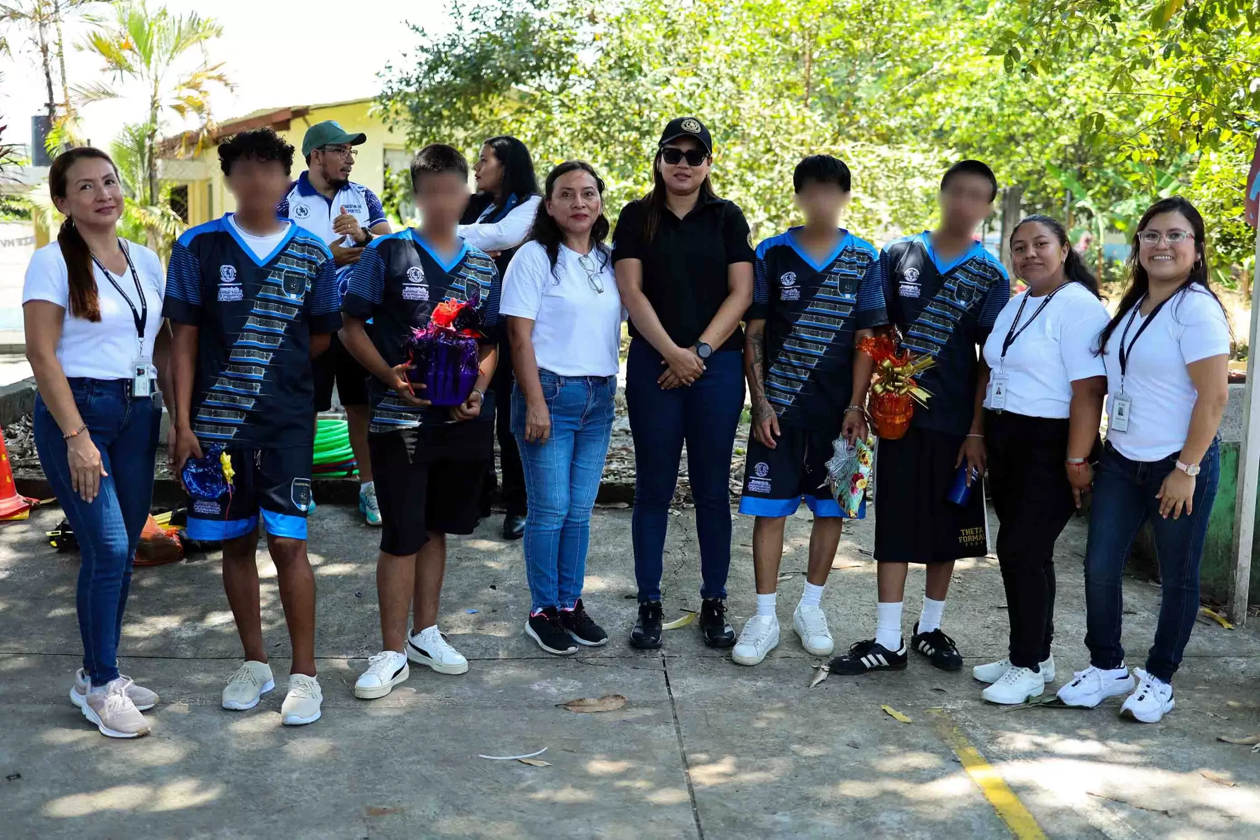 CELEBRACIÓN DÍA DE LA JUVENTUD - MEDIDAS COATEPEQUE (42)